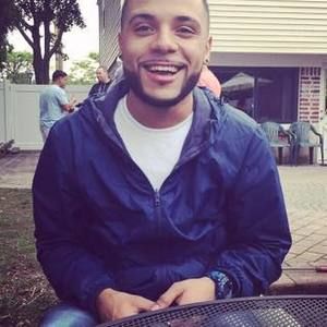 Meet your Posher, Johnny